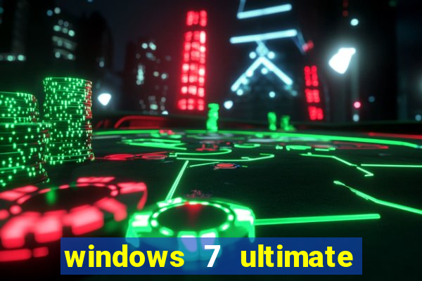 windows 7 ultimate 64 bits download